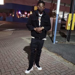 Meet your Posher, Mekhi